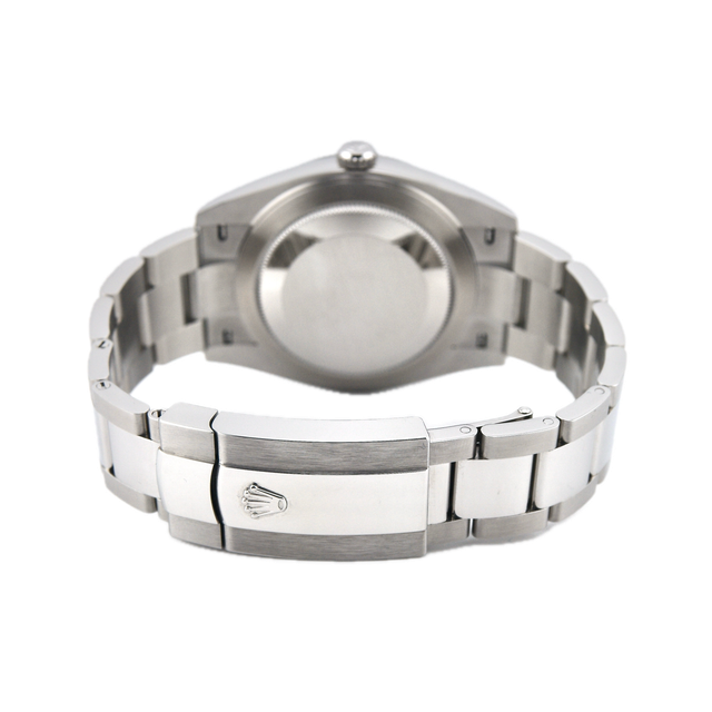 Rolex Datejust 41 126300 Image 3